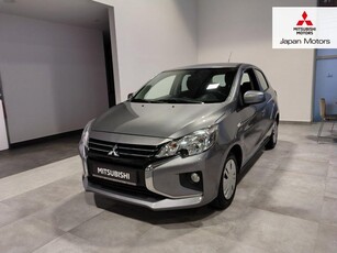 Mitsubishi Space Star Hatchback 5d Facelifting II 1.2 71KM 2022