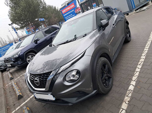 Nissan Juke 2020 1.0 DIG