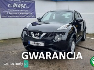 Nissan Juke I