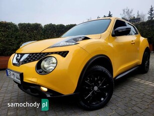 Nissan Juke I