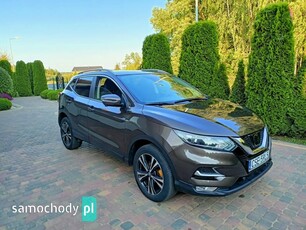 Nissan Qashqai 1.2 DIG-T