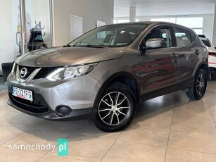 Nissan Qashqai 1.2 DIG-T