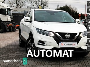 Nissan Qashqai 1.3 DIG-T DCT SHIRO