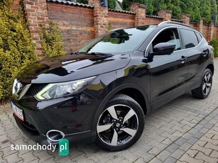 Nissan Qashqai II