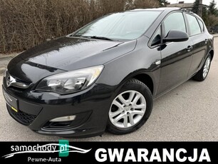 Opel Astra 1.4 ECOFLEX 150 Jahre