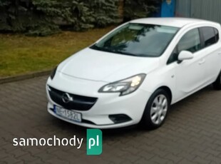 Opel Corsa 1.3 CDTi ecoFLEX