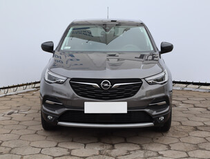 Opel Grandland 2020 1.2 Turbo 52156km SUV