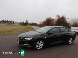 Opel Insignia 1.5