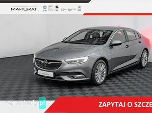 Opel Insignia 2.0 CDTI 4x4 Elite S&S