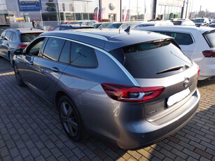 Opel Insignia 2019 1.5 Turbo 224406km Kombi