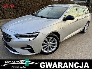 Opel Insignia B