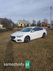 Opel Insignia B