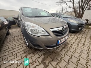 Opel Meriva 1.4