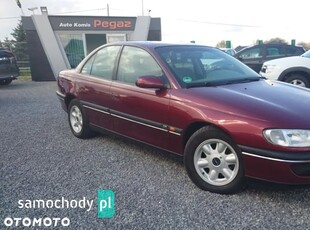 Opel Omega B