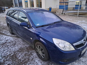 Opel Vectra 2008 1.8 234139km Kombi