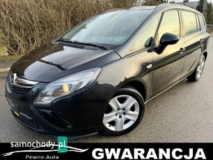 Opel Zafira 1.4 T Cosmo