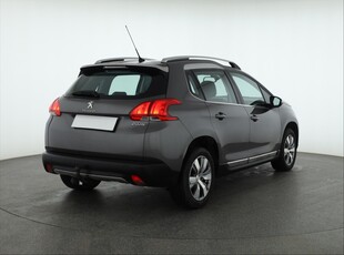 Peugeot 2008 2015 1.2 PureTech 172066km SUV