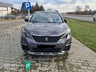 Peugeot 3008 1.5 BlueHDI