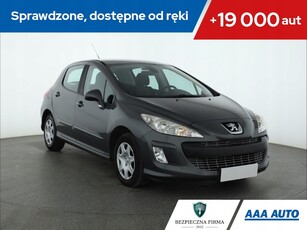 Peugeot 308 I Hatchback 5d 1.6 VTi 120KM 2009