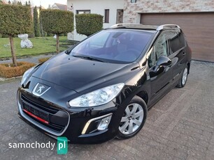 Peugeot 308 T7