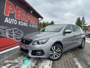 Peugeot 308 T9