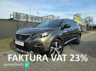 Peugeot 5008 2.0 BlueHDi Crossway S&S EAT8