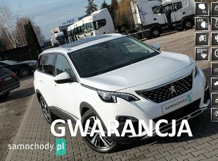 Peugeot 5008 PureTech 180 Stop & Start GPF EAT8 GT