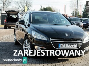 Peugeot 508 SW HDi FAP 160 Business-Line