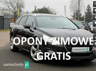 Peugeot 508 SW HDi FAP 200 Automatik GT