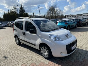 Peugeot Bipper