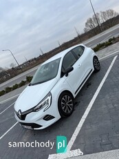 Renault Clio 1.0