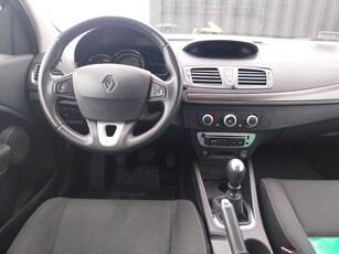 Renault Megane 2013 1.5 dCi 249175km Kombi