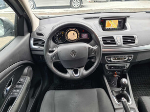 Renault Megane 2014 1.2 TCe 155966km Kombi