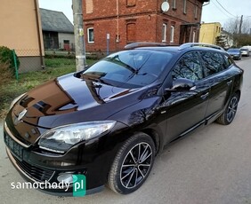 Renault Megane III