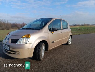 Renault Modus 1.2