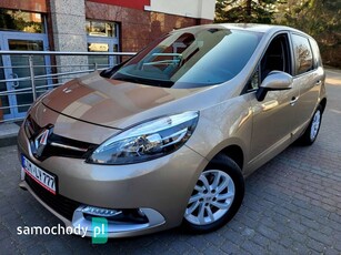 Renault Scenic III