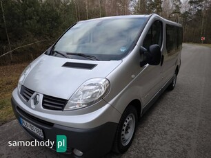 Renault Trafic 2.0 dCi L1H1