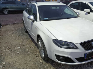 Seat Exeo 2012 2.0 TSI 161300km Kombi