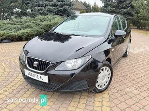 Seat Ibiza IV