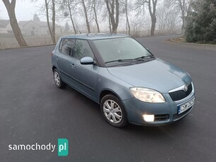 Skoda Fabia 1.9 TDI