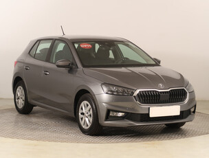 Skoda Fabia 2023 1.0 6353km Ambition