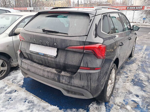 Skoda Kamiq 2019 1.6 TDI 208879km SUV