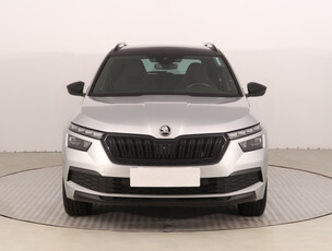 Skoda Kamiq 2021 1.0 TSI 42409km SUV