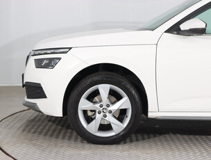 Skoda Kamiq 2023 1.0 TSI 20130km SUV