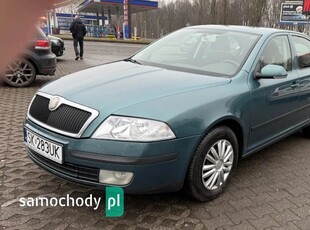 Skoda Octavia 1.9 TDI Ambiente