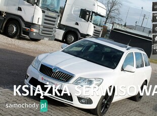 Skoda Octavia Inne