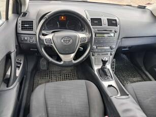 Toyota Avensis 2008 1.8 Valvematic 208161km Kombi