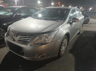 Toyota Avensis 2010 1.8 Valvematic 220099km Kombi