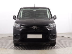 Toyota Proace City 2020 1.5 D4