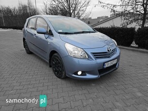 Toyota Verso 1.6